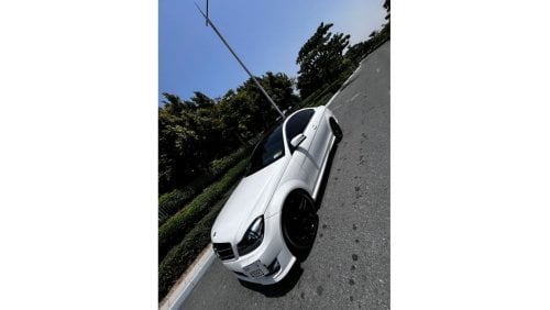 Mercedes-Benz C 350