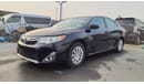 تويوتا كامري Toyota Camry LE