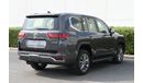 Toyota Land Cruiser VXR, 5dr SUV, 3.5L 2023