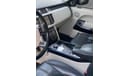 Land Rover Range Rover (other) V8 GCC SUPER CHARGE EXCELLENT CONDITIONS