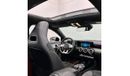 Mercedes-Benz CLA 35 AMG 2022 Mercedes-Benz CLA35 AMG, Mercedes Warranty 2027, Mercedes Service Contract 2026, GCC