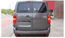 Toyota Proace 2019 VERSO SHUTTLE 1,5L for UAE& Export-  للتسجيل التصدير