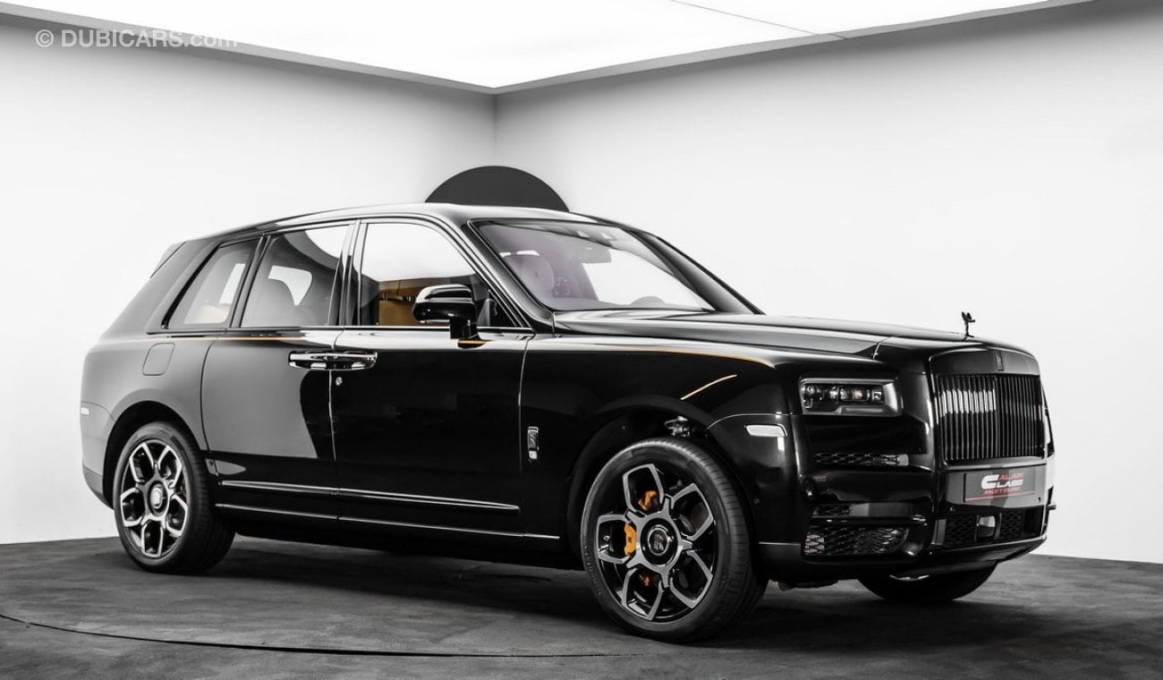 Alain Class Motors  Rolls Royce Cullinan