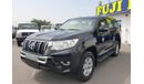 Toyota Prado 2.7L TXL PETROL (4 CYLINDER) 2016 MODIFIED 2023