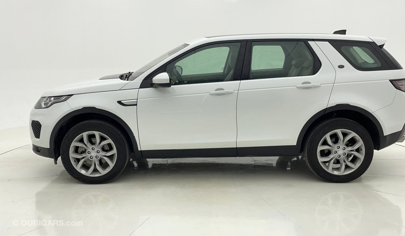 Land Rover Discovery Sport HSE 2 | Zero Down Payment | Free Home Test Drive