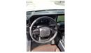 Toyota Prado LC250 2.8L DIESEL FIRST EDITION FULL OPTION  7  SEATER