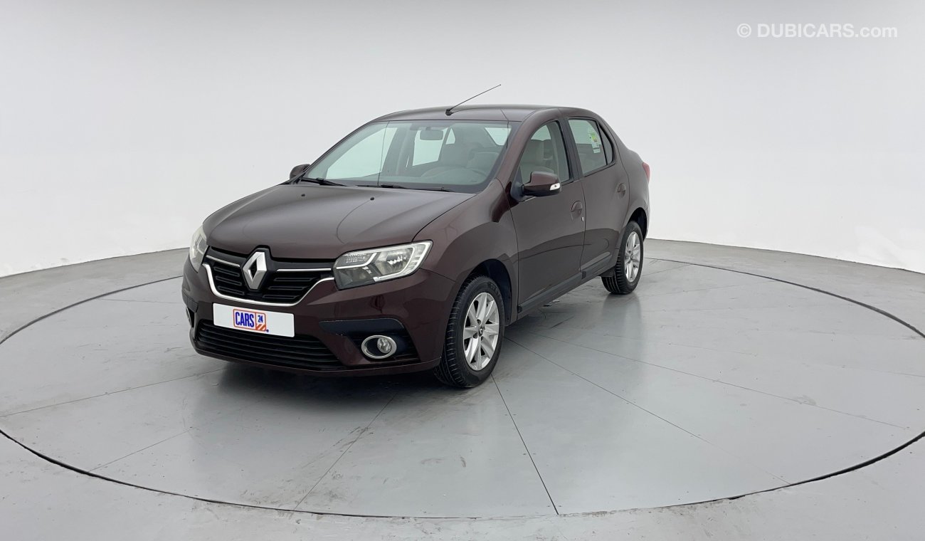 Renault Symbol SE 1.6 | Zero Down Payment | Free Home Test Drive