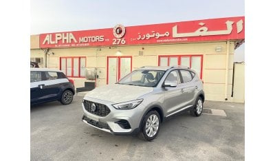 MG ZS 1.5l comfort 2025 model GCC specs 2025 model