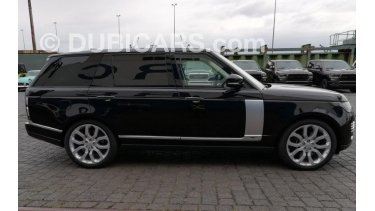 Land Rover Range Rover Autobiography Lwb For Sale Aed