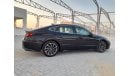 هيونداي سوناتا Hyundai Sonata 2021 platinum 1.6