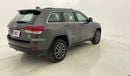 Jeep Grand Cherokee LAREDO 3.6 | Zero Down Payment | Home Test Drive