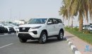 Toyota Fortuner DIESEL 2.4L 4WD DIFFLOCK , Video