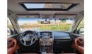 Nissan Patrol GCC-2015-NISSAN PATROL SE-EXCELLENT CONDITION -BANK FINANCE AVILABLE