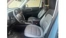 Ford Bronco 2023 full option ,