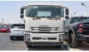 Isuzu Forward 2023 Isuzu Forward 8.2L Manual transmission