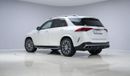 مرسيدس بنز GLE 63 AMG S - 2 Years Approved Warranty - Approved Prepared Vehicle