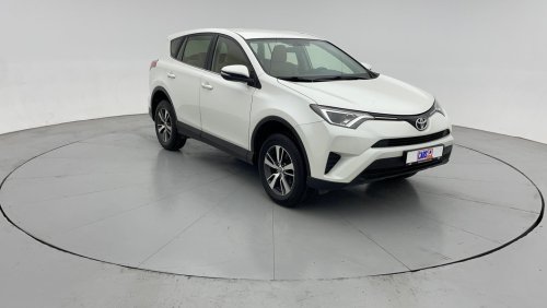 Toyota RAV4 EX 2.5 | Zero Down Payment | Free Home Test Drive