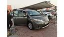 Toyota Sienna In excellent condition and requires no expenses