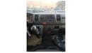 Toyota Hiace HIACE 2.7L MT PETROL  OLD SHIP