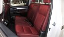 Toyota Hilux DC 2.7L 4x4 M/T FOR EXPORT AVL COLOR