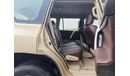 Toyota Prado TX, PRADO, V6 / 4.0L /  LEATHER SEATS /  DIFF LOCK / LOW MILEAGE  (LOT#5002055)