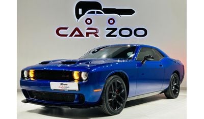 Dodge Challenger 3.6L Supertrack S 3.6L