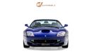 Ferrari 550 Maranello with Classiche Certification - Euro Spec