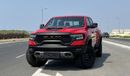 RAM 1500 TRX 2023 Brand New 6.2L Supercharged V8 GCC