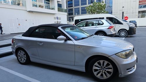 بي أم دبليو 120 BMW 120