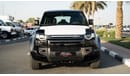 Land Rover Defender 110 X P400 | GCC specs | dealer warranty 5 years