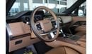 Land Rover Range Rover P530 VOGUE - WARRANTY AND SERVICE FROM AL TAYER