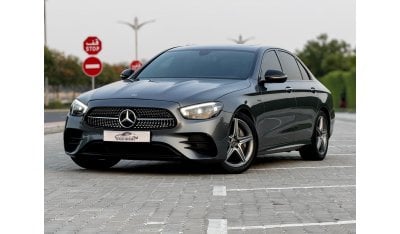 مرسيدس بنز E300 Std