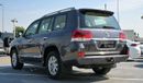 Toyota Land Cruiser VXR 5.7L V8