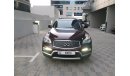 إنفينيتي QX50