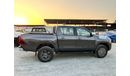 Toyota Hilux 2024 Toyota Hilux Double Cable GLX (Full-Option) 2.4L 4-Cyl Diesel A/T 4x4 Only For Export