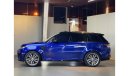 Land Rover Range Rover Sport SVR 2,278 PM I Immaculate Condition I 5.0L Engine I 1 Year Warranty