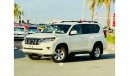 Toyota Prado 2020 Fuel Diesel || Leather Seats || Electric Seats ||