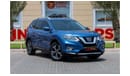 Nissan XTrail SL