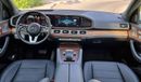 Mercedes-Benz GLE 350 Maybach Rims and Grills - Full Option