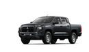 Mitsubishi L200 2024MY - MITSUBISHI L-200 2.4L DIESEL DCABIN 4X4   GL 5MT MID-LINE