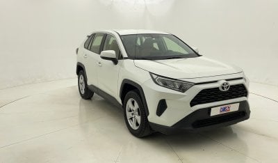 Toyota RAV4 EX 2.5 | Zero Down Payment | Free Home Test Drive