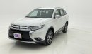 Mitsubishi Outlander GLX MIDLINE 2.4 | Zero Down Payment | Free Home Test Drive