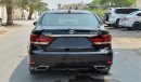 Lexus LS460 LS460L