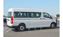 تويوتا هاياس TOYOTA HIACE 3.5L V6 AT MINIVAN 2025