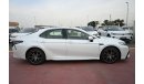 Toyota Camry Toyota Camry SE 2.5L Petrol, Sedan, FWD, 4 Doors, Cruise Control, Sunroof, Driver Electric Seats, Le