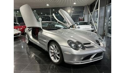 Mercedes-Benz SLR