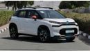 Citroen C3 Aircross Shine 1.2T , 2024 GCC , 0Km , With 5 Years or 100K Km Warranty @Official Dealer