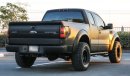 Ford F 150 Raptor SVT F150