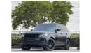 Land Rover Range Rover VOGUE SE SUPERCHARGED FULL OPTION