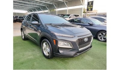 Hyundai Kona GLS Comfort Warranty one year